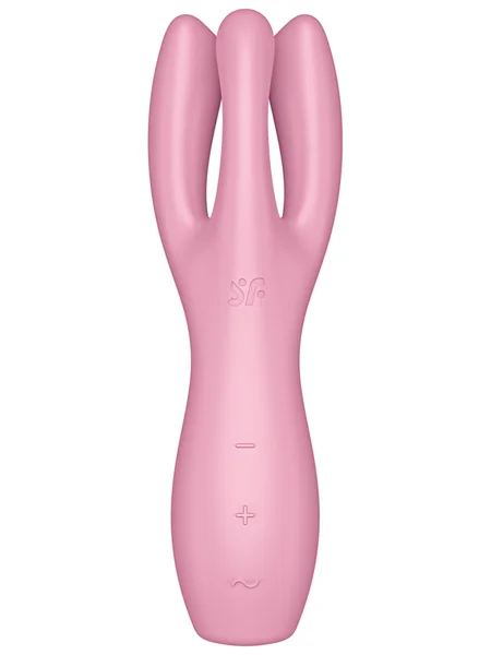 Satisfyer Threesome 3 — image 10 of 18