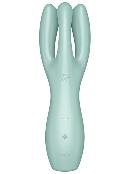 Satisfyer Threesome 3 — image 11 of 18