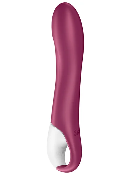 Satisfyer Big Heat — image 10 of 14