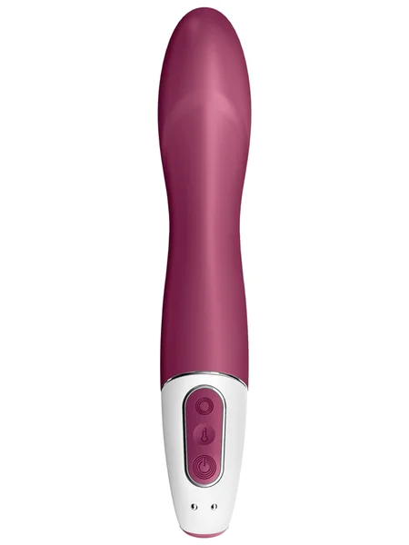 Satisfyer Big Heat — image 11 of 14