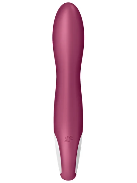 Satisfyer Big Heat — image 12 of 14