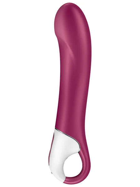 Satisfyer Big Heat — image 9 of 14