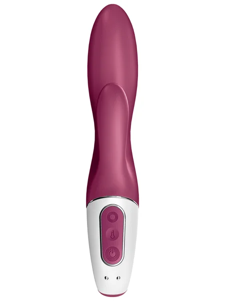 Satisfyer Heated Affair — image 9 of 14