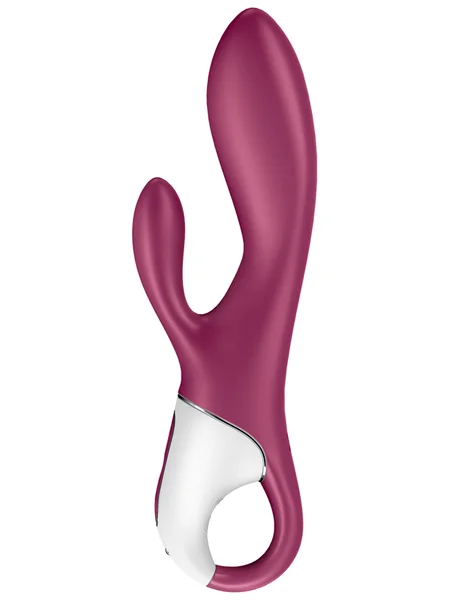 Satisfyer Heated Affair — image 10 of 14