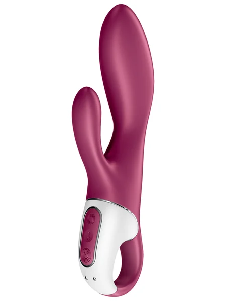 Satisfyer Heated Affair — image 7 of 14