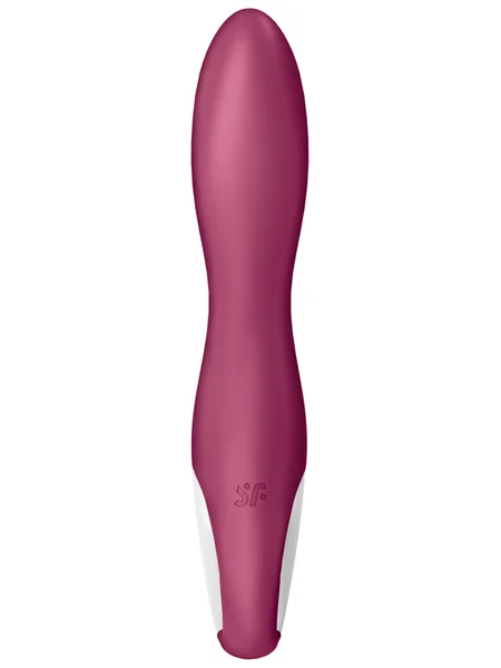 Satisfyer Heated Affair — image 12 of 14