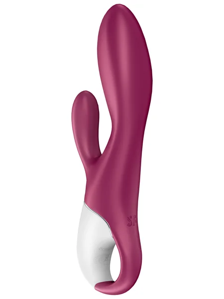 Satisfyer Heated Affair — image 11 of 14