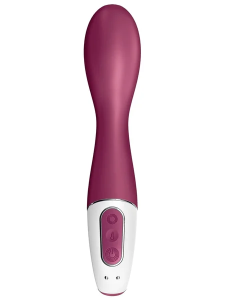 Satisfyer Hot Spot — image 6 of 6