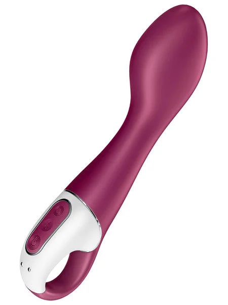 Satisfyer Hot Spot — image 3 of 6