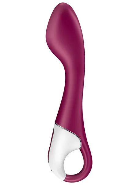 Satisfyer Hot Spot — image 5 of 6