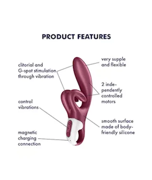 Satisfyer Touch Me — image 23 of 24
