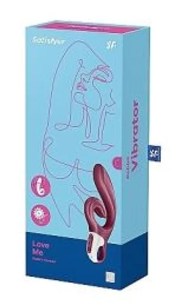 Satisfyer Love Me — image 25 of 25