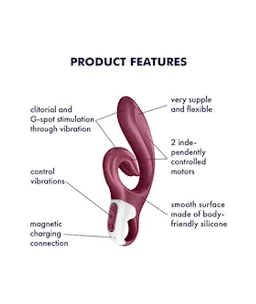 Satisfyer Love Me — image 23 of 24