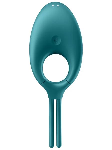 Satisfyer Swordsman Camouflage Green — image 10 of 12