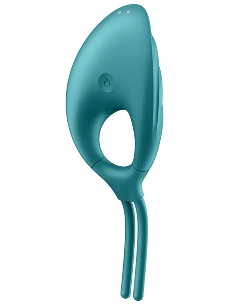 Satisfyer Swordsman Camouflage Green — image 8 of 12