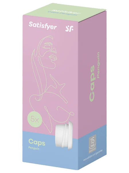 Satisfyer Penguin Climax Tips — image 6 of 11