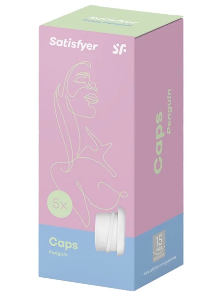 Satisfyer Penguin Climax Tips — image 9 of 11