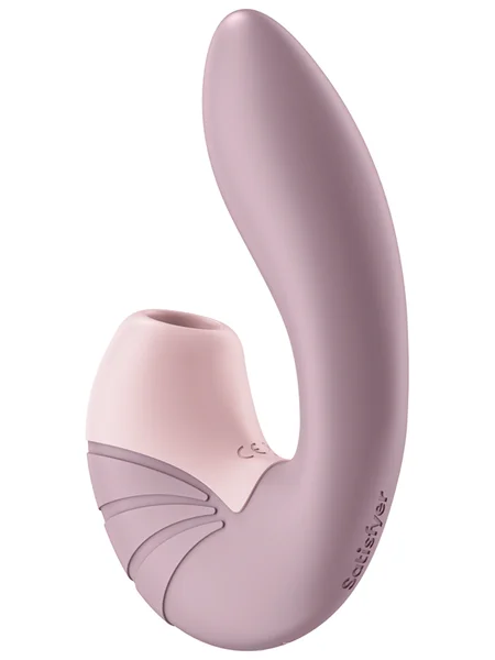 Satisfyer Supernova Old Rose — image 9 of 10