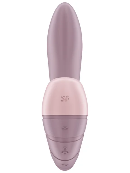 Satisfyer Supernova Old Rose — image 8 of 10