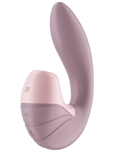 Satisfyer Supernova Old Rose — image 6 of 10