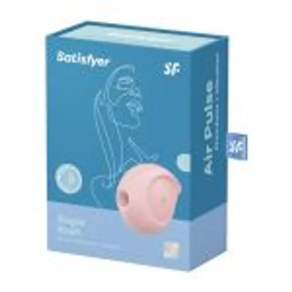 Satisfyer Sugar Rush — image 25 of 25