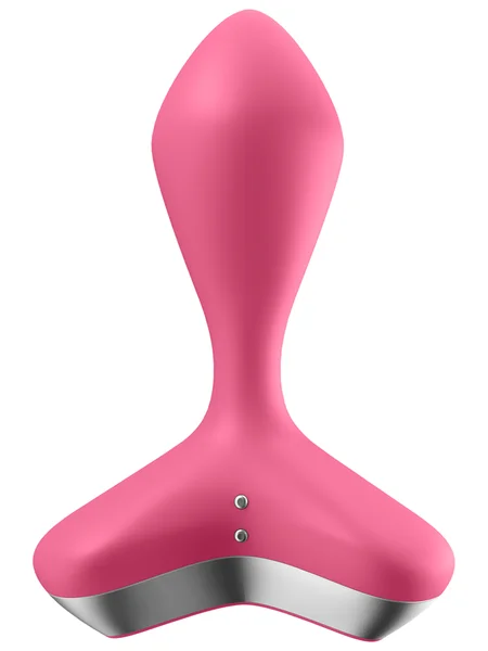 Satisfyer Game Changer Anal Vibrator — image 11 of 19