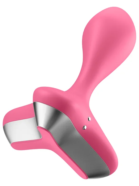 Satisfyer Game Changer Anal Vibrator — image 12 of 19