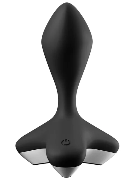 Satisfyer Game Changer Anal Vibrator — image 14 of 19