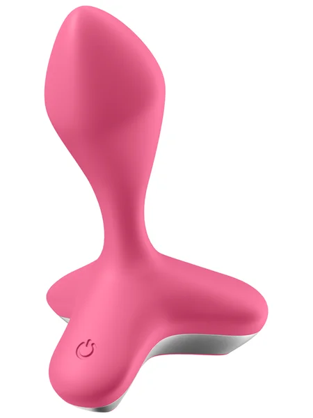 Satisfyer Game Changer Anal Vibrator — image 9 of 19
