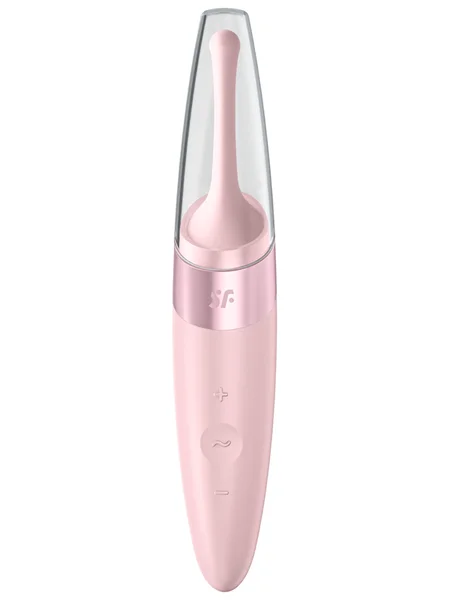 Satisfyer Twirling Delight — image 11 of 22