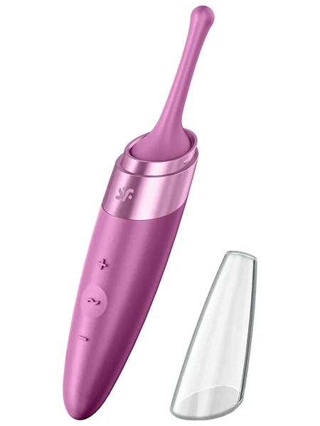 Satisfyer Twirling Delight — image 18 of 22