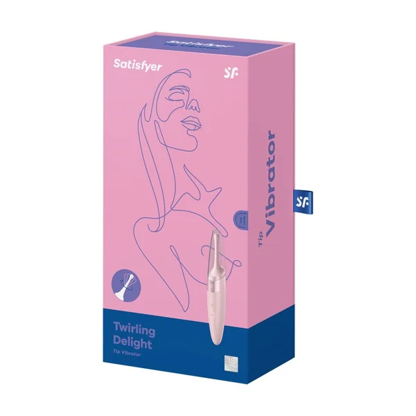 Satisfyer Twirling Delight — image 22 of 22
