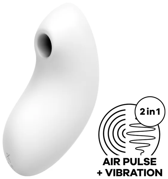 Satisfyer Vulva Lover 2 — image 16 of 25