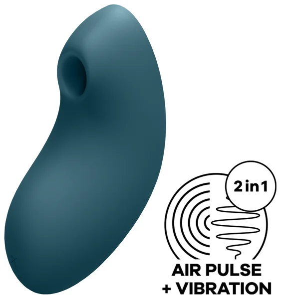 Satisfyer Vulva Lover 2 — image 23 of 25