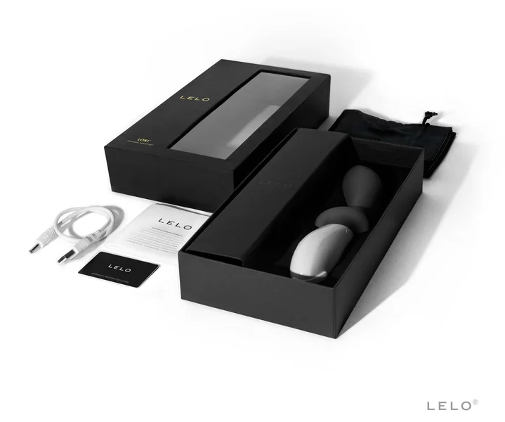 Loki Prostate Massager — image 9 of 14