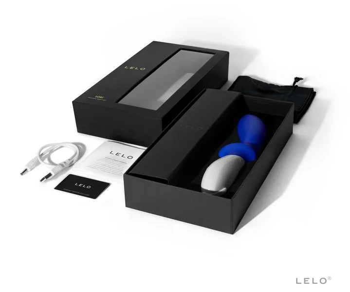 Loki Prostate Massager — image 13 of 14