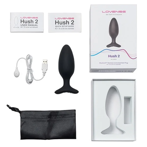 Hush 2 By Lovense — image 17 of 18