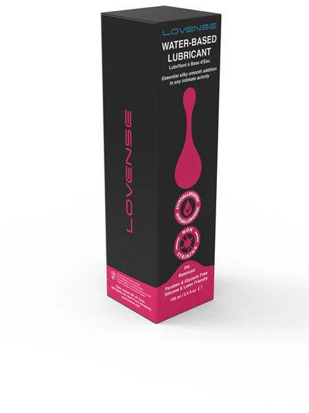 Water-based Lubricant By Lovense — image 6 of 11