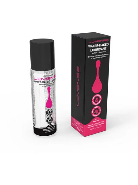 Water-based Lubricant By Lovense — image 8 of 11