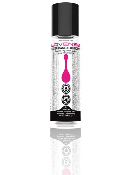 Water-based Lubricant By Lovense — image 5 of 11