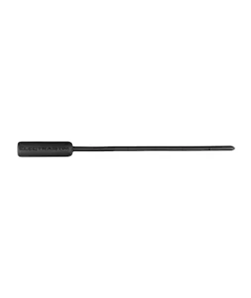 Electrastim Silicone Noir Electro Sound 150mm with 5mm Diameter — image 7 of 9