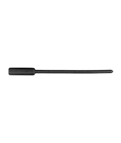 Electrastim Silicone Noir Electro Sound 150mm with 7mm Diameter — image 8 of 9