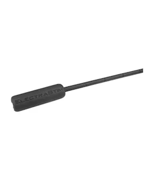 Electrastim Silicone Noir Electro Sound 150mm with 7mm Diameter — image 7 of 9