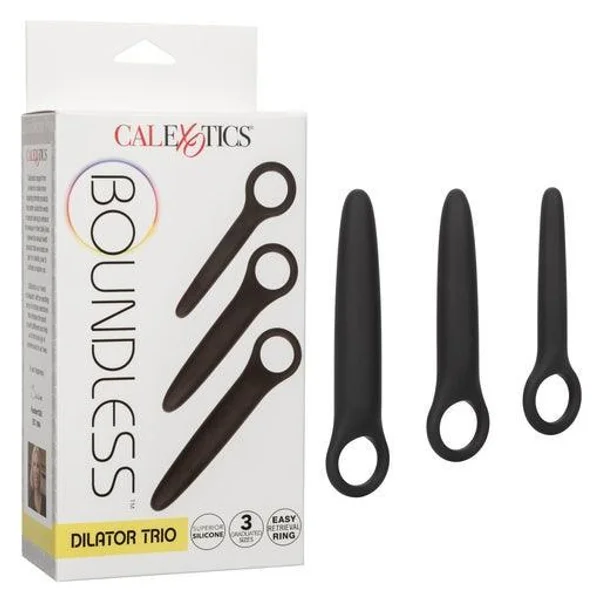 Boundless Dilator Trio — image 5 of 5