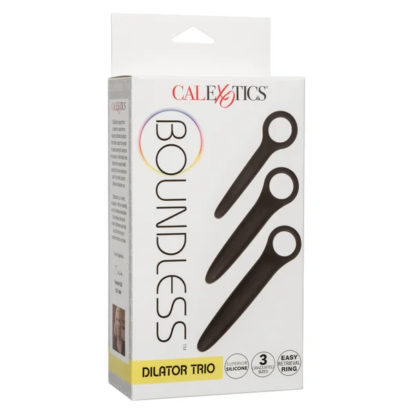 Boundless Dilator Trio — image 2 of 2