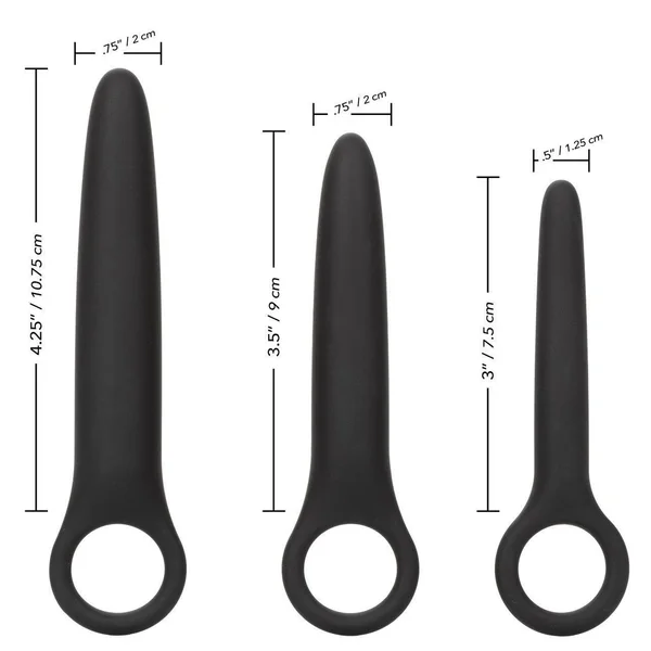 Boundless Dilator Trio — image 4 of 5