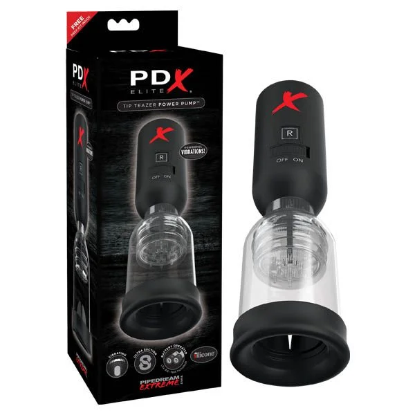 PDX Elite Tip Teazer Power Pump — image 16 of 16