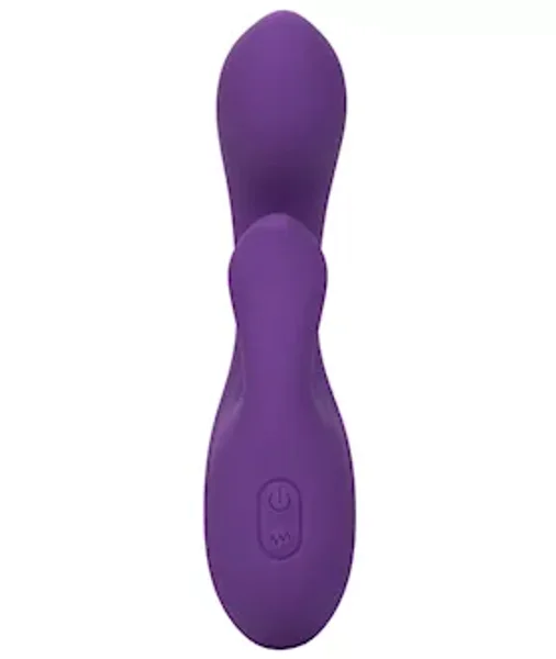 Stella Liquid Silicone Dual Pleaser — image 21 of 23