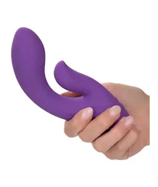 Stella Liquid Silicone Dual Pleaser — image 23 of 23