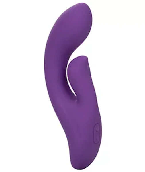 Stella Liquid Silicone Dual Pleaser — image 20 of 23